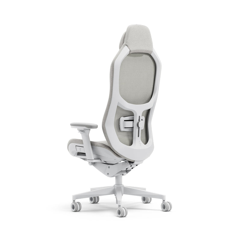 Fractal Design Refine Gaming Chair | DataBlitz