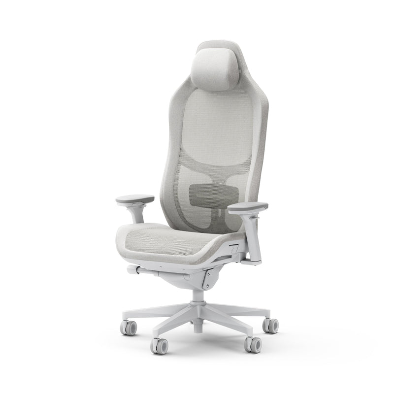 Fractal Design Refine Gaming Chair | DataBlitz