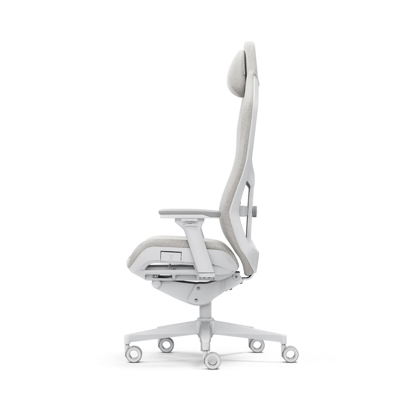 Fractal Design Refine Gaming Chair | DataBlitz