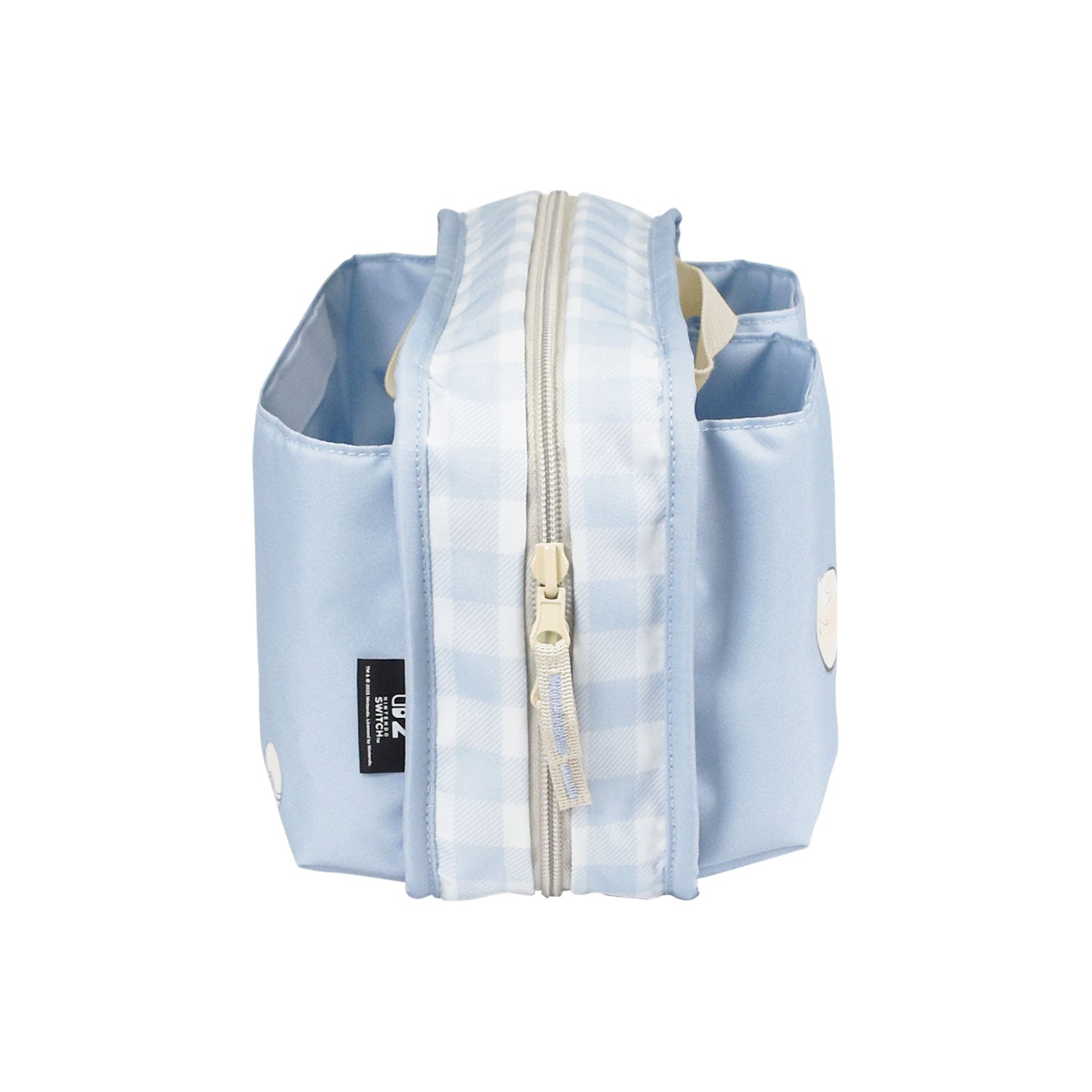 Hori Reversible Travel Pouch Nintendo Switch 2 (Eevee Cottage Core) (NSX-085A)