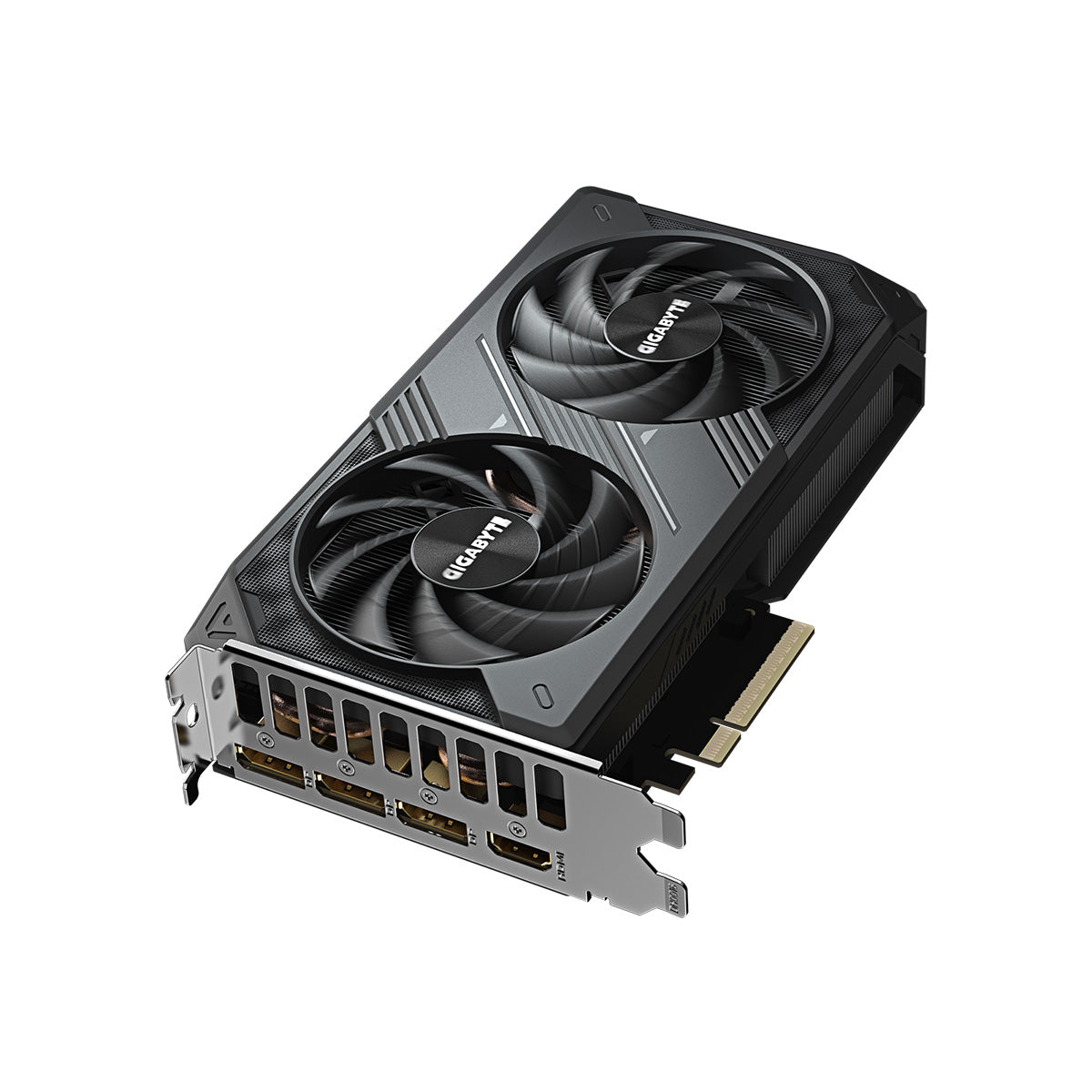 Gigabyte GeForce RTX 5060 Windforce OC 8GB GDDR7 Graphics Card