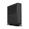 Fractal Design Ridge PCIe 4.0 Mini-ITX Small Form Factor Case (Black, White)