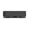 Fractal Design Ridge PCIe 4.0 Mini-ITX Small Form Factor Case (Black, White)