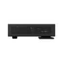 Fractal Design Ridge PCIe 4.0 Mini-ITX Small Form Factor Case (Black, White)