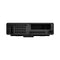 Fractal Design Ridge PCIe 4.0 Mini-ITX Small Form Factor Case (Black, White)