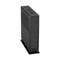 Fractal Design Ridge PCIe 4.0 Mini-ITX Small Form Factor Case (Black, White)