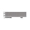 Fractal Design Ridge PCIe 4.0 Mini-ITX Small Form Factor Case (Black, White)