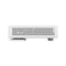 Fractal Design Ridge PCIe 4.0 Mini-ITX Small Form Factor Case (Black, White)