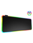 Royal Kludge FGD-02 RGB Gaming Mouse Pad (800X300X4MM)