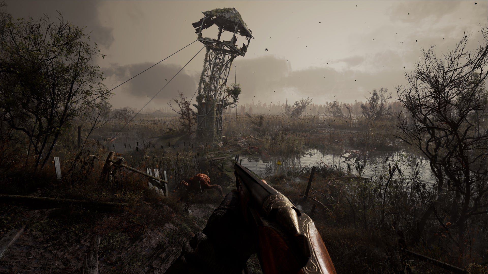 PS5 S.T.A.L.K.E.R. 2 Heart of Chornobyl (Asian)