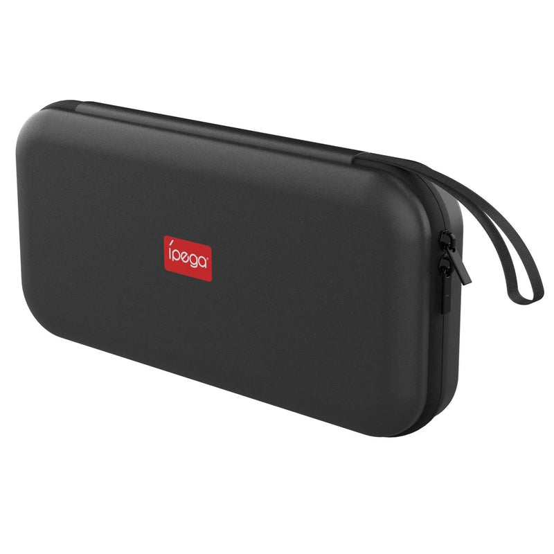 Ipega EVA Hardshell Travel Case for Nintendo Switch 2 (Black)