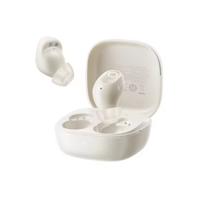 Baseus Bass BD1 Bean-Shaped True Wireless Earbuds | DataBlitz
