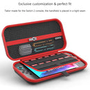 Oivo Protective Travel Storage Bag for Nintendo Switch 2 | DataBlitz