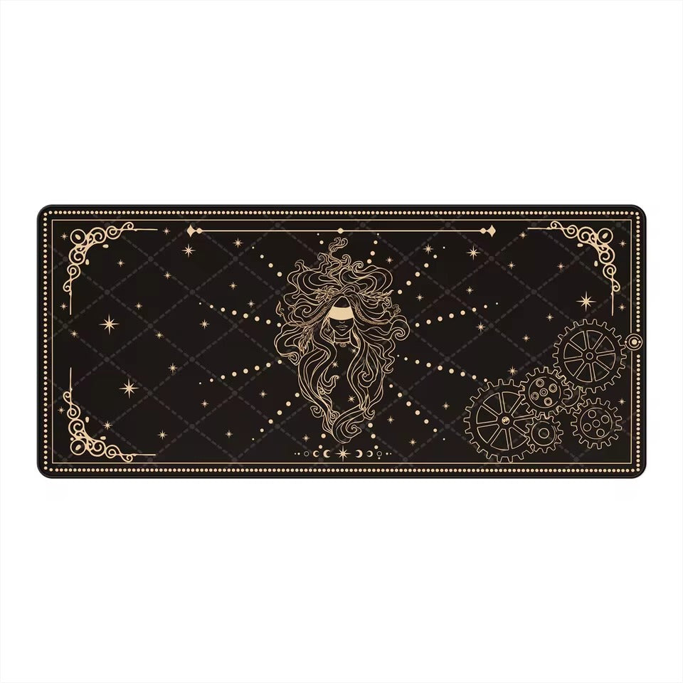 Akko The Magic Tarot Mouse Pad (900x400mm)