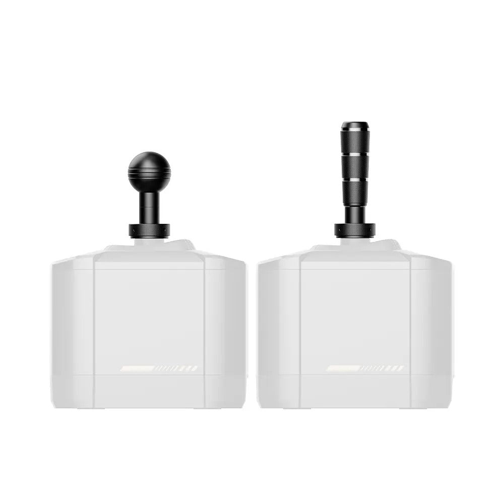 Moza Racing Active Shifter Knobs (RS079)
