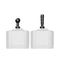 Moza Racing Active Shifter Knobs (RS079)