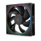 Thermalright TL-S12 120mm PWM ARGB Light Ring Case Fan
