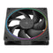 Thermalright TL-S12 120mm PWM ARGB Light Ring Case Fan