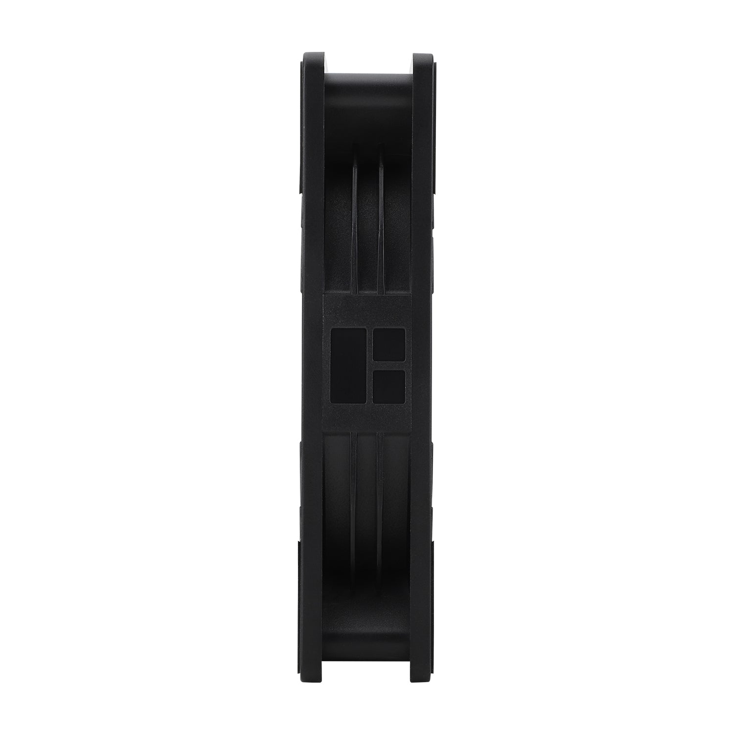 Thermalright TL-S12 120mm PWM ARGB Light Ring Case Fan