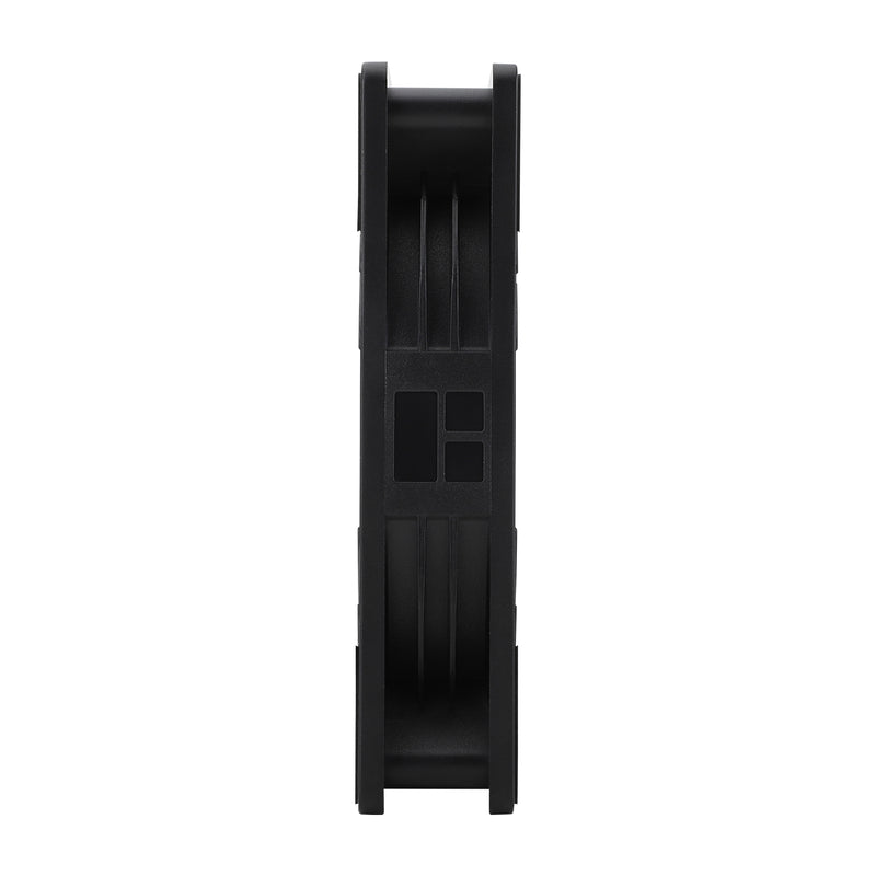Thermalright TL-S12 120mm PWM ARGB Light Ring Case Fan