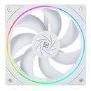 Thermalright TL-S12 120mm PWM ARGB Light Ring Case Fan