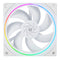 Thermalright TL-S12 120mm PWM ARGB Light Ring Case Fan