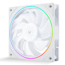 Thermalright TL-S12 120mm PWM ARGB Light Ring Case Fan