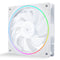 Thermalright TL-S12 120mm PWM ARGB Light Ring Case Fan