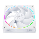 Thermalright TL-S12 120mm PWM ARGB Light Ring Case Fan