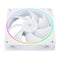 Thermalright TL-S12 120mm PWM ARGB Light Ring Case Fan