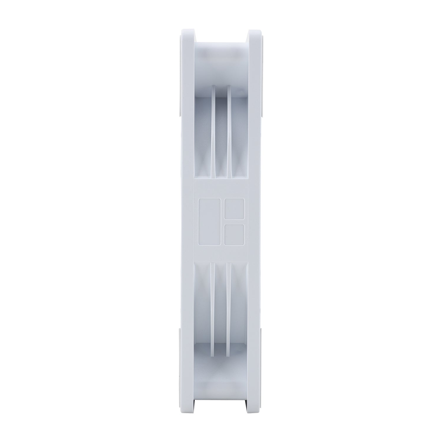 Thermalright TL-S12 120mm PWM ARGB Light Ring Case Fan
