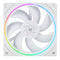 Thermalright TL-S12 120mm PWM ARGB Light Ring Case Fan
