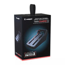 Snakebyte Twin Charge S2 Charging Station for Nintendo Switch 2