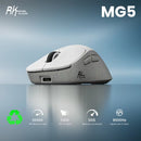 Royal Kludge MG5 8K Polling Rate Tri-mode Gaming Mouse