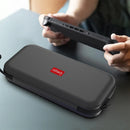 Ipega EVA Hardshell Travel Case for Nintendo Switch 2 (Black)