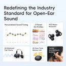 Baseus Bass BC1 Lite Open-Ear True Wireless Earbuds