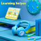 Onikuma B30 Little Dinosaur Ear Wireless Headset