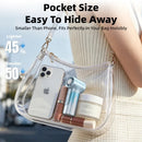 Vyvylabs High Speed 19000 RPM Cooling Handheld Fan 3000mAh