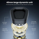 Royal Kludge RK HG101 RGB Tri-Mode Gaming Headphone