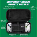 IINE Carrying Case for Xbox ROG Ally (Black) L1253