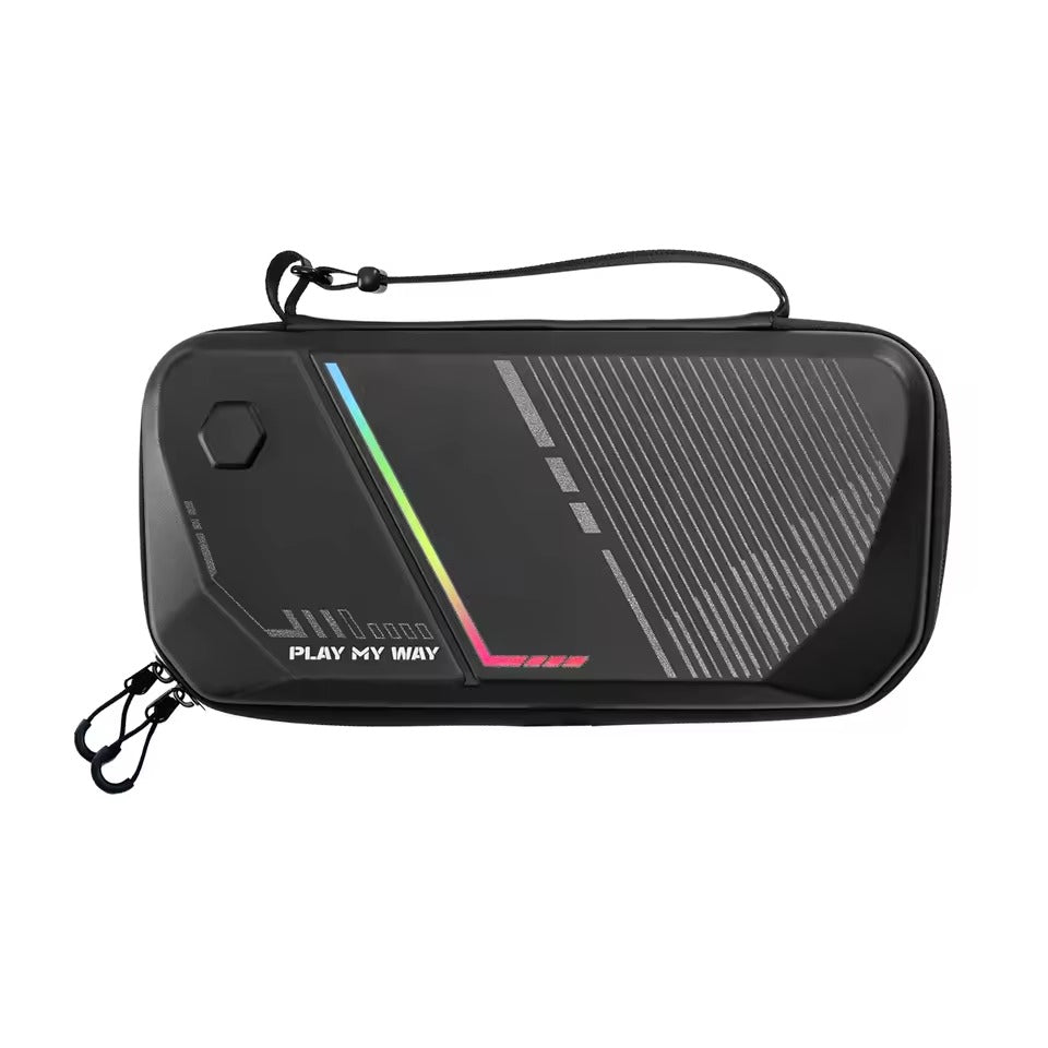 IINE Carrying Case for Xbox ROG Ally (Black) L1253
