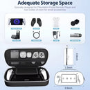 OIVO Carrying Case for Playstation Portal (Black) (NG-P5332)