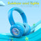 Onikuma B30 Little Dinosaur Ear Wireless Headset