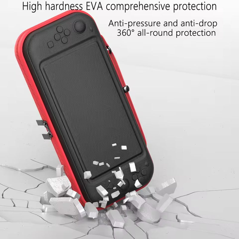 Oivo Protective Travel Storage Bag for Nintendo Switch 2 | DataBlitz
