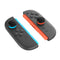 Ipega 6-in-1 Thumb Grips Kit for Nintendo Switch 2 (Black) 
