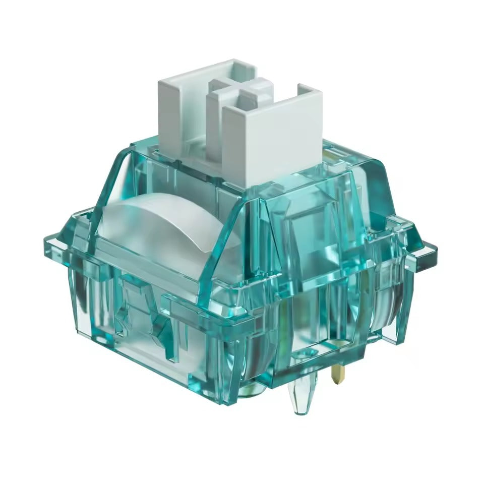 Akko Switch Tester with Magnetic Phone Holder