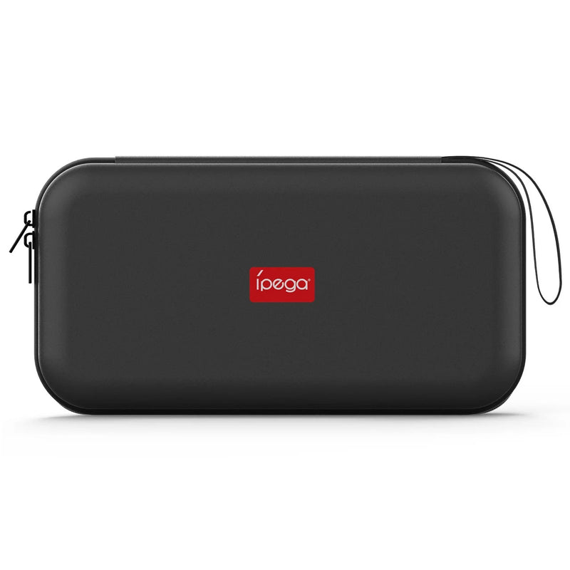 Ipega EVA Hardshell Travel Case for Nintendo Switch 2 (Black)