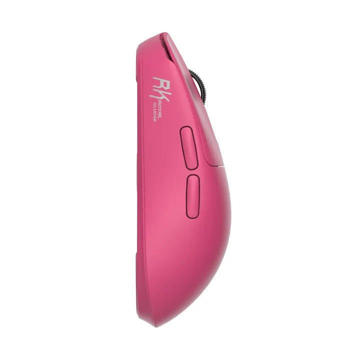Royal Kludge M3 8K Hz Gaming Mouse (Dark Knight, Panda, Berry Red)