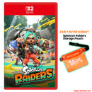 Nintendo Switch 2 Splatoon Raiders (SEA)