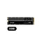 Lexar NM620 M.2 2280 3500MB/s Read PCIe Gen3x4 NVMe SSD (256GB, 512GB, 1TB, 2TB) (LNM620X512G-RNNNG, LNM620X001T-RNNNG, LNM620X002T-RNNNG)